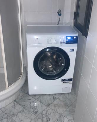 Lavatrice Electrolux