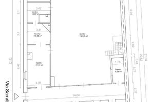 Casa campidanese Indipendente in Quartucciu (CA)