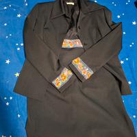 tailleur vintage