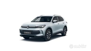 VWTiguan 2.0 TDI 150 CV DSG Edition Plus PROMO