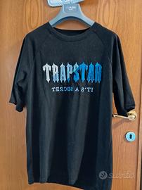 Maglietta trapstar 