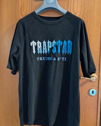 Maglietta trapstar 