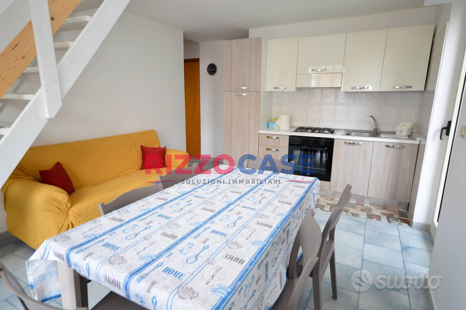 Appartamento – Mandatoriccio, Camigliano - Vista 2