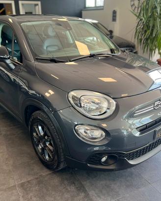 Fiat 500X 1.3 MultiJet 95 CV Club