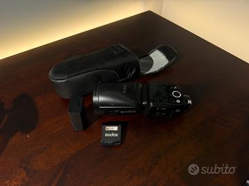 GODOX V100S PRO