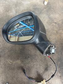 Specchietto Retrovisore Sinistro Fiat 500X