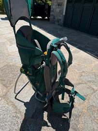 Zaino portabimbi Deuter Kid Confort