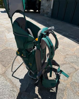 Zaino portabimbi Deuter Kid Confort