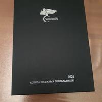 AGENDE STORICHE DELL'ARMA DEI CARABINIERI