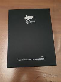 AGENDE STORICHE DELL'ARMA DEI CARABINIERI