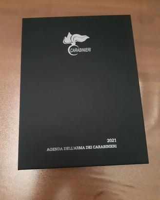 AGENDE STORICHE DELL'ARMA DEI CARABINIERI