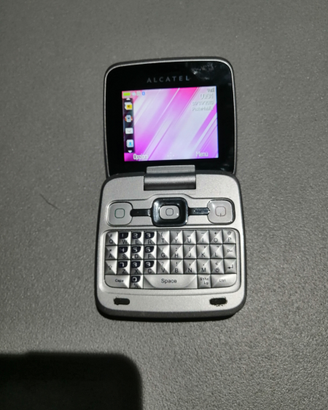Alcatel OT 808