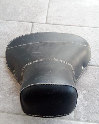 Sella originale A.Rejna per Vespa GL, Sprint, GT