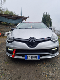 Clio rs cup edc 200 cv