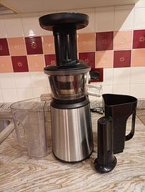 Estrattore da cucina 