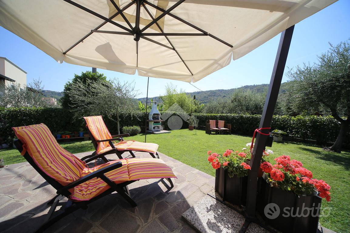 VILLA SINGOLA A GARDA - Vista 5