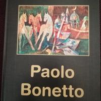 Paolo bonetto opere recenti, opere antologiche