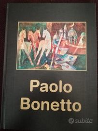 Paolo bonetto opere recenti, opere antologiche
