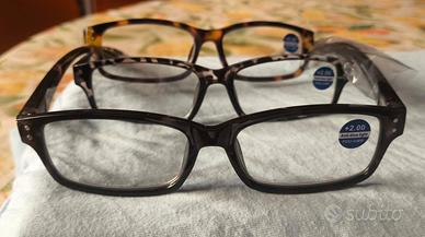 Occhiali Da Vista