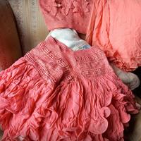 Completo vestito tipo Positano