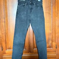 Jeans slim fit H&M