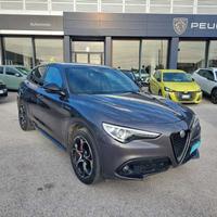 Alfa Romeo Stelvio 2.2 Turbodiesel 210 CV AT8 Q4 V