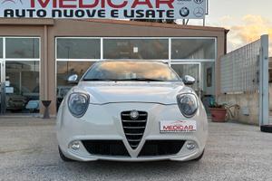 Alfa Romeo MiTo 1.3 JTDm 85 CV S&S Distinctive