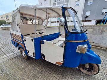 Ape calessino 422 diesel