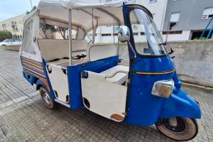 Ape calessino 422 diesel