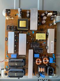 Scheda alimentazione TV LG 32LD350