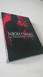 DVD Nightmare Collezione 7 film