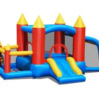 Gonfiabile per bambini 