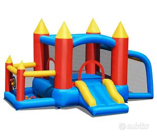 Gonfiabile per bambini 