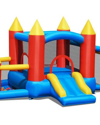 Gonfiabile per bambini 