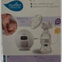 Tiralatte elettrico NUVITA