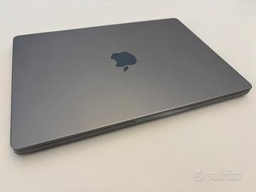Macbook Pro M1 Pro