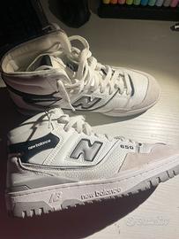 New balance 650