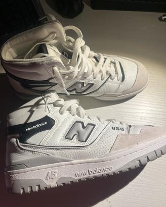 New balance 650