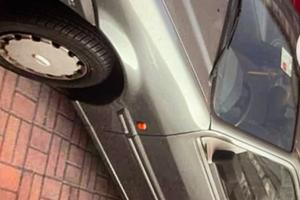 FORD Fiesta 3ª serie - 1995