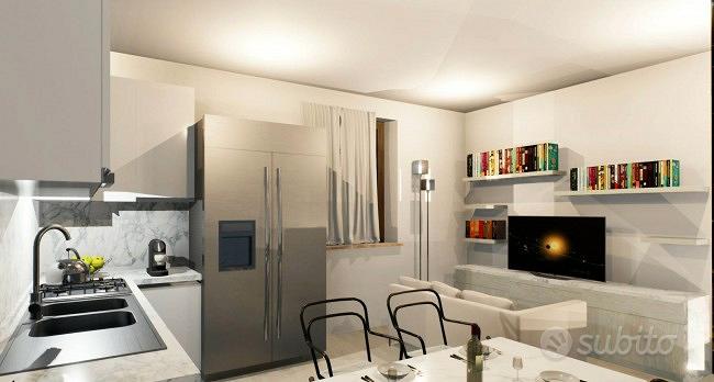 Appartamento – Campobasso - Vista 2