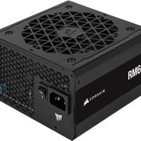 CORSAIR RM650 ATX 650W Interamente Modulare