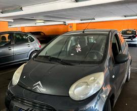 Citroen c1 - 2010