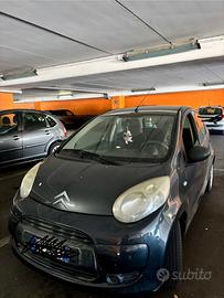 Citroen c1 - 2010