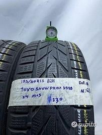 Gomme Usate Varie Marche 195 50 15 - 80%