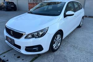 Peugeot 308 BlueHDi 130 S&S EAT8 GT