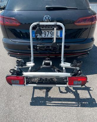 Portabiciclette ATERA STRADA SPORT 2