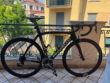 pinarello Dogma 65.1 think 2 durace di2 11v