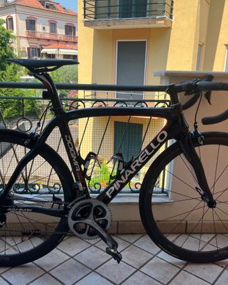 pinarello Dogma 65.1 think 2 durace di2 11v