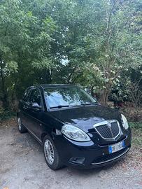 Lancia Ypsilon 1.2 benzina (2008)
