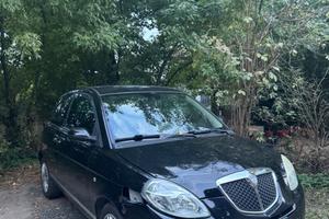 Lancia Ypsilon 1.2 benzina (2008)